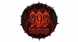 topup999 logo 1
