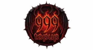 topup999 logo 1